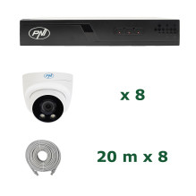 PNI House IP716J POE NVR...