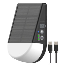 Brennenstuhl Akku Solar LED...