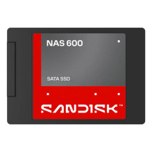 SanDisk NAS 600...