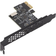 Adapteris Gembird PCI-E į...