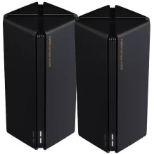 Maršrutizatorius Xiaomi Mesh System AX3000 (2 vnt.) Maršrutizatorius Xiaomi Mesh System AX3000 (2 vnt.)