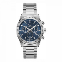 Laikrodis GC MAN Z17002G7MF...