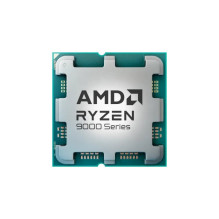 AMD Ryzen 7 9700X Processor 3.8 GHz / 40 MB / AM5 AMD Ryzen 7 9700X Processor 3.8 GHz / 40 MB / AM5