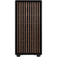 Obudowa North XL Charcoal Black
