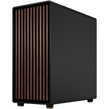 Obudowa North XL Charcoal Black