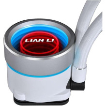 CPU COOLER S_MULTI / G89.GA2T36W.00 LIAN LI
