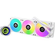 CPU AUŠINTUVAS S_MULTI / G89.GA2T36W.00 LIAN LI