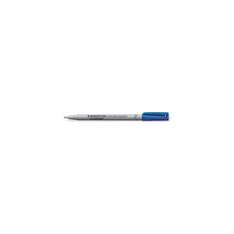 Marķieris Staedtler 316 10 gab. zils