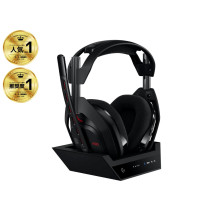 AUSINĖS ASTRO A50...