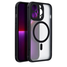 Case Matte MagSafe Apple iPhone 13 Pro black