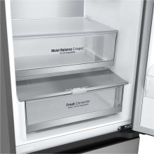 LG GBV5240CPY