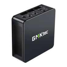 Mini kompiuteris - GMKtec...