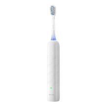 Elektrinis dantų šepetėlis - MOVA Fresh White White