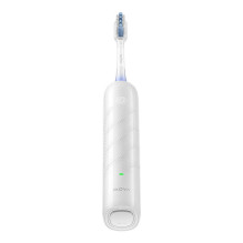 Elektrinis dantų šepetėlis - MOVA Fresh White White