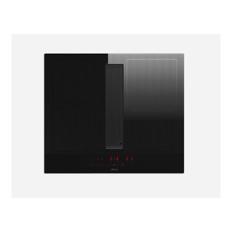 Hob-hood ELICA NIKOLATESLA VELVET SL BL / A / 60