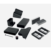Hood accessory ELICA KIT RECYCLING NT SUIT S PLINTH OUT