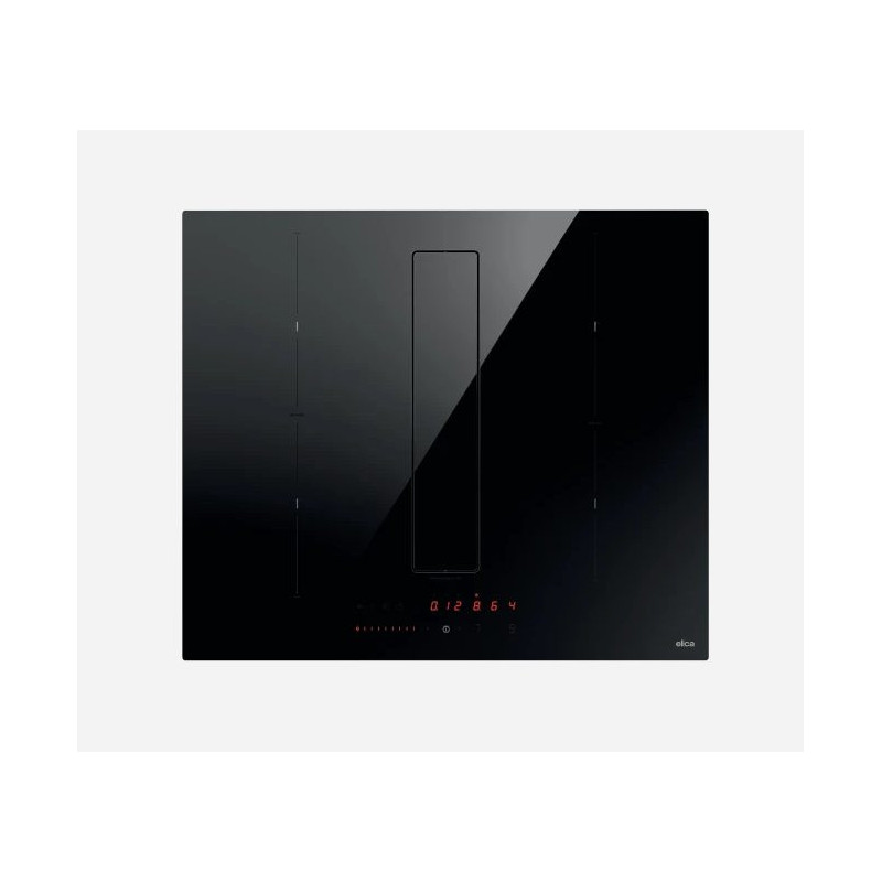 Hob-hood ELICA NIKOLATESLA FIT SL BL / A / 60