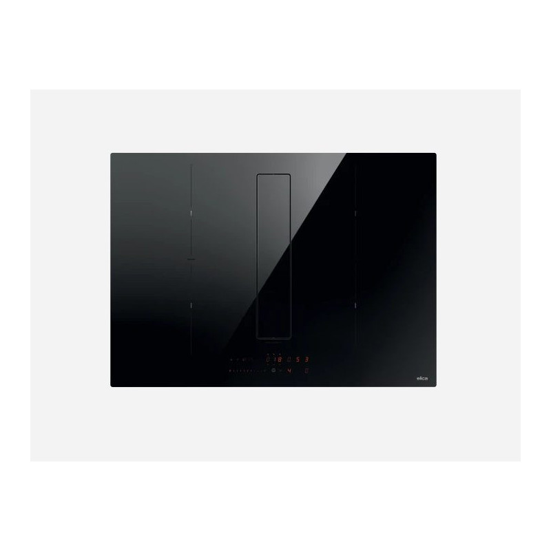 Hob-hood ELICA NIKOLATESLA FIT SL BL / A / 72