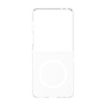 CARE by PanzerGlass Urban Combat Case for Galaxy Flip8, Transparent CARE by PanzerGlass Urban Combat Case for Galaxy Flip8, Transparent