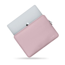 Tech-Protect Neoslim 13-14" Laptop Bag - Dusty rose Tech-Protect Neoslim 13-14" Laptop Bag - Dusty rose