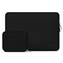 Tech-Protect Neoslim 13-14" Laptop Bag, Black Tech-Protect Neoslim 13-14" Laptop Bag, Black