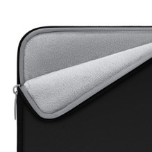 Tech-Protect Neoslim 13-14" Laptop Bag, Black Tech-Protect Neoslim 13-14" Laptop Bag, Black