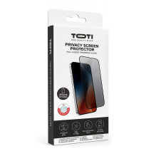 TOTI PREMIUM TEMPERED...