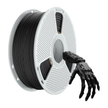 3D Spausdinimo Filamentas - Sunlu Easy PA Nailono Filamentas, Aukšta Tempimo ir Lenkimo Jėga, Šilumos Atsparumas 121°C, 3D Spausdinimo Filamentas - Sunlu Easy PA Nailono Filamentas, Aukšta Tempimo ir Lenkimo Jėga, Šilumos Atsparumas 121°C,
