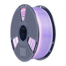 3D Spausdinimo Filamentas - Sunlu PLA Filamentas (Vaivorykštė) 03, ±0,02 mm, Suderinamas Su Dauguma FDM Spausdintuvų, Va 3D Spausdinimo Filamentas - Sunlu PLA Filamentas (Vaivorykštė) 03, ±0,02 mm, Suderinamas Su Dauguma FDM Spausdintuvų, Va