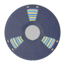 3D Spausdintuvo Filamentas - Sunlu PLA Filament (Vaivorykštė) 04, ±0,02 mm, Suderinamas Su Dauguma FDM Spausdintuvų 3D Spausdintuvo Filamentas - Sunlu PLA Filament (Vaivorykštė) 04, ±0,02 mm, Suderinamas Su Dauguma FDM Spausdintuvų
