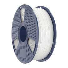 3D Spausdinimo Filamentas - Sunlu TPU 95A 1.75 mm 34.4 MPa Baltas 3D Spausdinimo Filamentas - Sunlu TPU 95A 1.75 mm 34.4 MPa Baltas