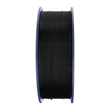 3D Spausdinimo Filamentas - Sunlu TPU Šilko Siūlas, Lankstus Termoplastikas, Juodas 3D Spausdinimo Filamentas - Sunlu TPU Šilko Siūlas, Lankstus Termoplastikas, Juodas
