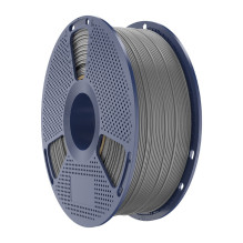 3D Spausdintuvo Filamentas - Sunlu TPU 95A Lankstus Medžiaga 190-230 °C Pilka 3D Spausdintuvo Filamentas - Sunlu TPU 95A Lankstus Medžiaga 190-230 °C Pilka