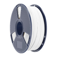 3D Spausdinimo Filamentas - Sunlu ABS 1.75 mm Patvarus Medžiaga Funkcinėms Dalims Balta 3D Spausdinimo Filamentas - Sunlu ABS 1.75 mm Patvarus Medžiaga Funkcinėms Dalims Balta