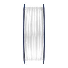 3D Spausdinimo Filamentas - Sunlu ABS 1.75 mm Patvarus Medžiaga Funkcinėms Dalims Balta 3D Spausdinimo Filamentas - Sunlu ABS 1.75 mm Patvarus Medžiaga Funkcinėms Dalims Balta
