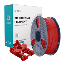 3D Spausdinimo Filamentas -...