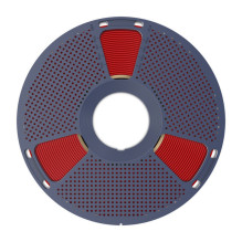 3D Spausdinimo Filamentas - Sunlu ABS Filamentas 1,75 mm Aukštos Stiprumo Raudonas 3D Spausdinimo Filamentas - Sunlu ABS Filamentas 1,75 mm Aukštos Stiprumo Raudonas