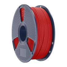 3D Spausdinimo Filamentas - Sunlu ABS Filamentas 1,75 mm Aukštos Stiprumo Raudonas 3D Spausdinimo Filamentas - Sunlu ABS Filamentas 1,75 mm Aukštos Stiprumo Raudonas