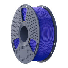 3D Spausdinimo Filamentas - Sunlu ABS 1.75mm Aukštos Stiprumo Mėlyna 3D Spausdinimo Filamentas - Sunlu ABS 1.75mm Aukštos Stiprumo Mėlyna