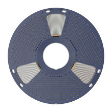 3D Spausdinimo Filamentas - Sunlu ABS Filamentas, Aukštas Mechaninis Tvirtumas, Smūgiams Atsparus, Sidabrinė 3D Spausdinimo Filamentas - Sunlu ABS Filamentas, Aukštas Mechaninis Tvirtumas, Smūgiams Atsparus, Sidabrinė