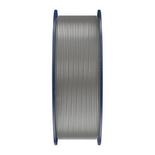 3D Spausdinimo Filamentas - Sunlu ABS Filamentas, Aukštas Mechaninis Tvirtumas, Smūgiams Atsparus, Sidabrinė 3D Spausdinimo Filamentas - Sunlu ABS Filamentas, Aukštas Mechaninis Tvirtumas, Smūgiams Atsparus, Sidabrinė