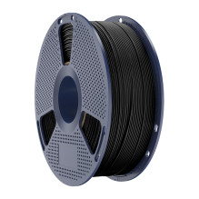 3D Spausdinimo Filamentas - Sunlu ABS Filamentas 1.75 mm, Aukštas Tvirtumas, Smūgiams Atsparus, Juodas 3D Spausdinimo Filamentas - Sunlu ABS Filamentas 1.75 mm, Aukštas Tvirtumas, Smūgiams Atsparus, Juodas
