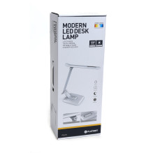 LED stalinis šviestuvas - Platinet PDL70 43830 12 W 270 lm 2 700-9 000 K LED stalinis šviestuvas - Platinet PDL70 43830 12 W 270 lm 2 700-9 000 K