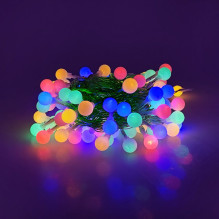 LED girlianda - Modee...