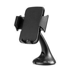 Telefono Laikiklis - eXtreme TYPE V Universalus Automobilinis Laikiklis 360 Laipsnių Reguliuojamas 55-97mm Juodas Telefono Laikiklis - eXtreme TYPE V Universalus Automobilinis Laikiklis 360 Laipsnių Reguliuojamas 55-97mm Juodas