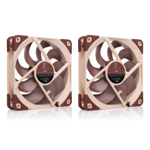 Korpuso ventiliatorius - Noctua NF-A12X25 G2 PWM SX2-PP Smėlio spalvos Korpuso ventiliatorius - Noctua NF-A12X25 G2 PWM SX2-PP Smėlio spalvos