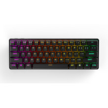 Klaviatūra - SteelSeries...