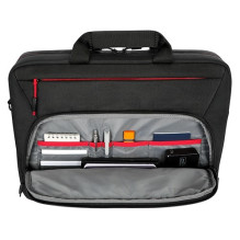 Nešiojamojo kompiuterio dėklas - Lenovo 4X41A30365 15,6″ juodas