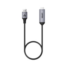 HDMI šakotuvas - UNITEK...