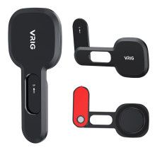 Telefono laikiklis - VRIG MG-10 Magnetinis laikiklis monitoriams ir nešiojamiems kompiuteriams Telefono laikiklis - VRIG MG-10 Magnetinis laikiklis monitoriams ir nešiojamiems kompiuteriams